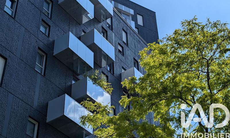 Duplex - 104 m² - 5 pièces