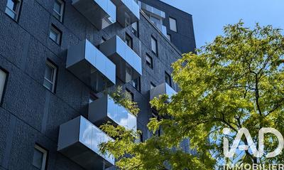 Duplex - 104 m² - 5 pièces