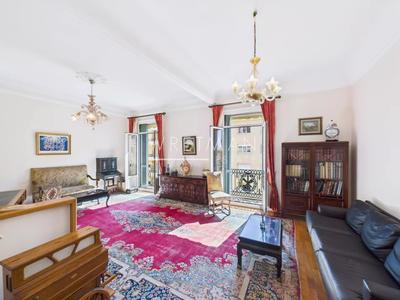 Appartement - 155 m² - 5 pièces