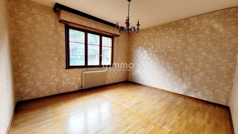 Maison - 145 m² - 8 pièces