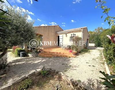 Villa - 92 m² - 3 pièces