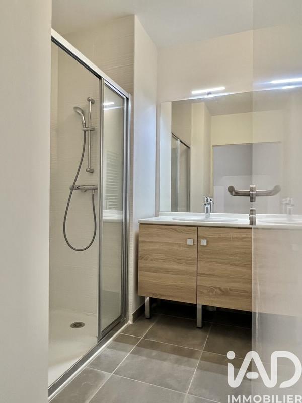 Duplex - 95 m² - 5 pièces