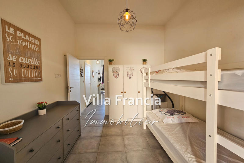 Appartement - 26 m² - 1 pièce