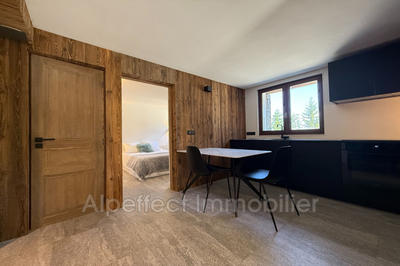 Appartement - 34 m² - 2 pièces