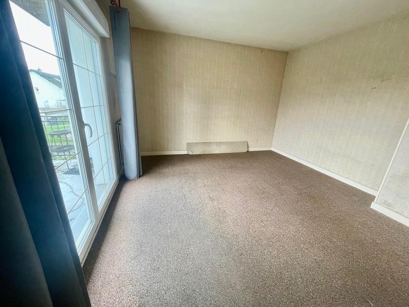 Maison - 63 m² - 4 pièces