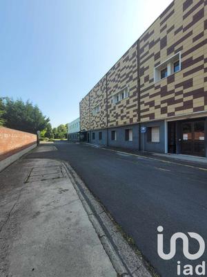 Immeuble - 3 097 m²