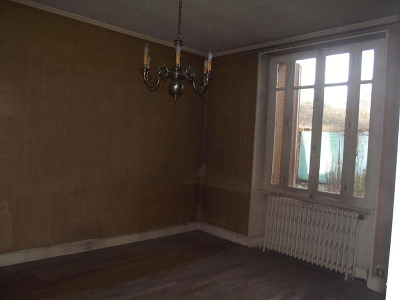 Maison - 138 m² - 7 pièces