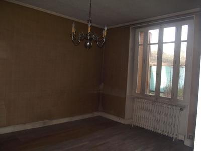 Maison - 138 m² - 7 pièces