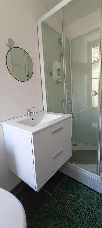 Appartement - 25 m² - 1 pièce