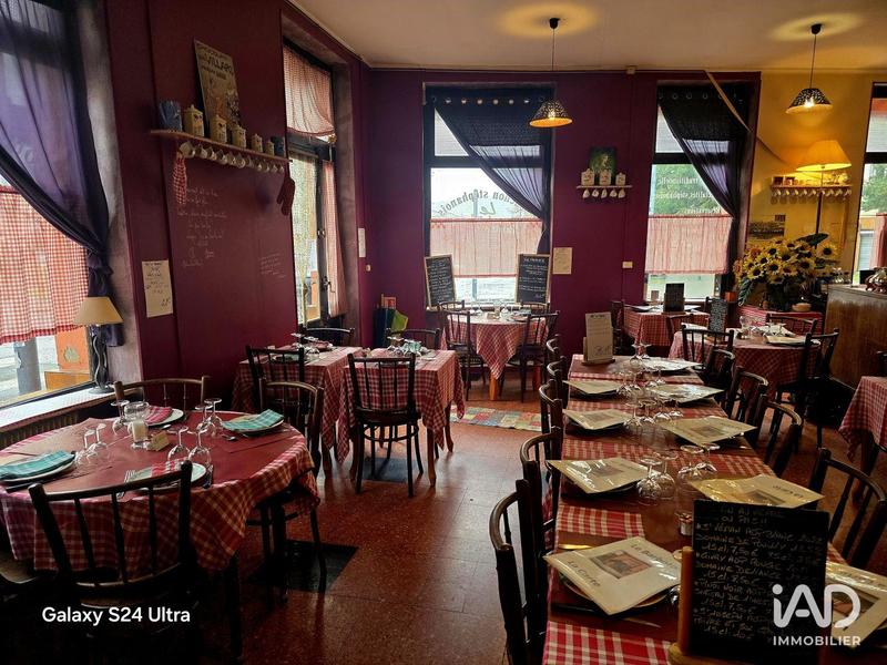 Local commercial - 89 m²