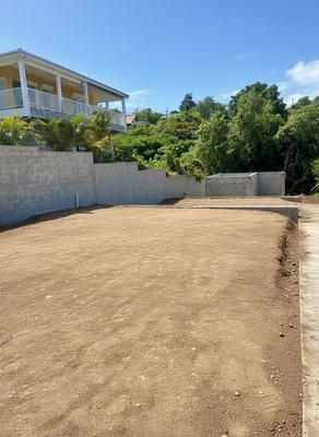 Terrain constructible - 1 171 m²