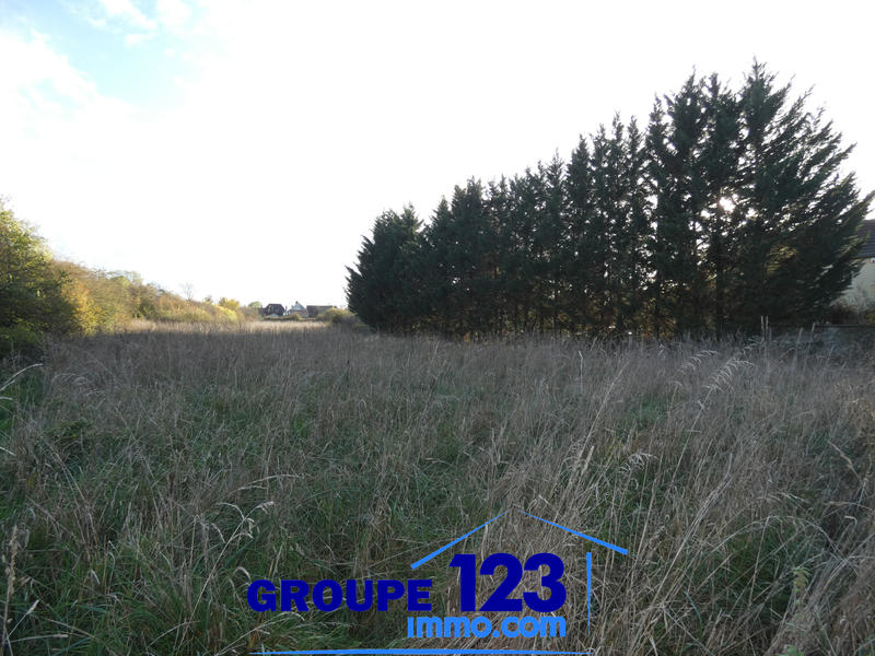 Terrain - 1 339 m²