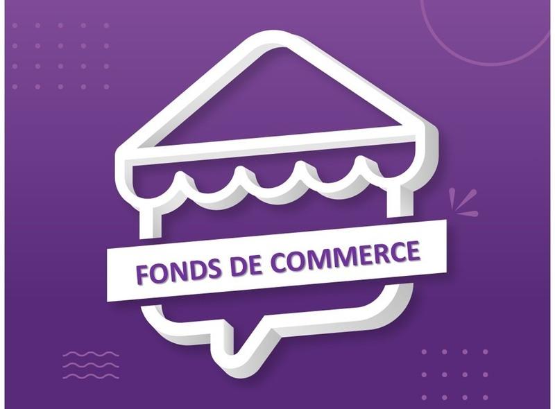 Fonds de commerce - 135 m²