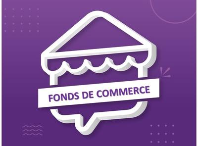 Fonds de commerce - 135 m²