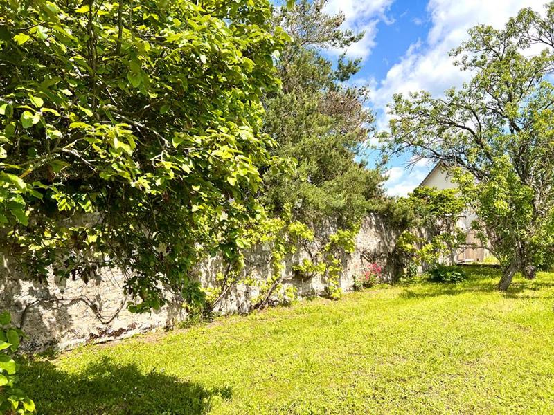 Maison - 112 m² - 7 pièces