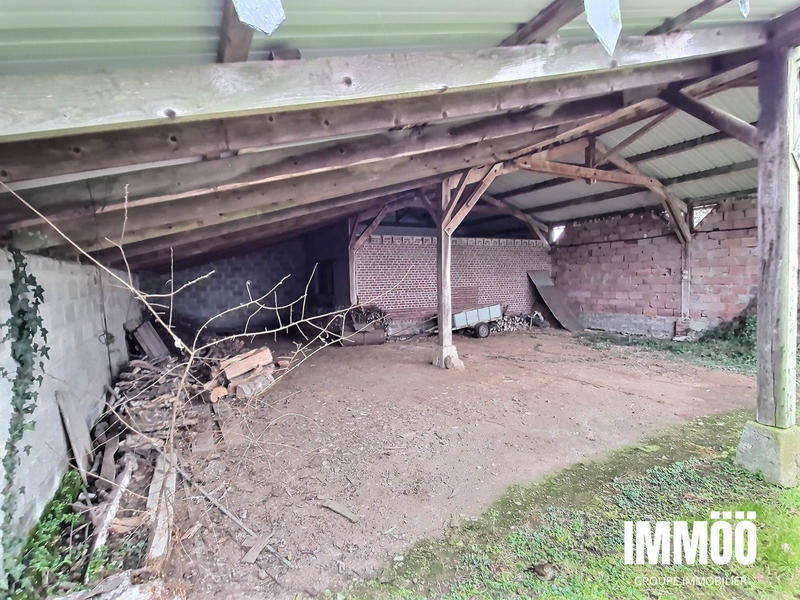 Maison - 174 m² - 7 pièces