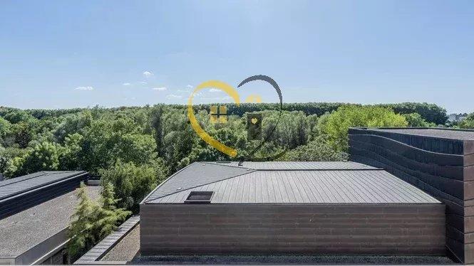 Appartement - 99 m² - 5 pièces