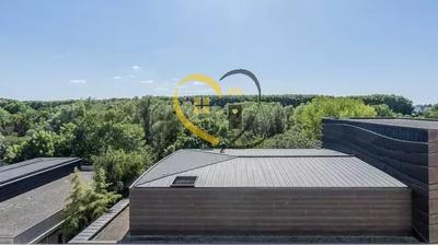 Appartement - 99 m² - 5 pièces