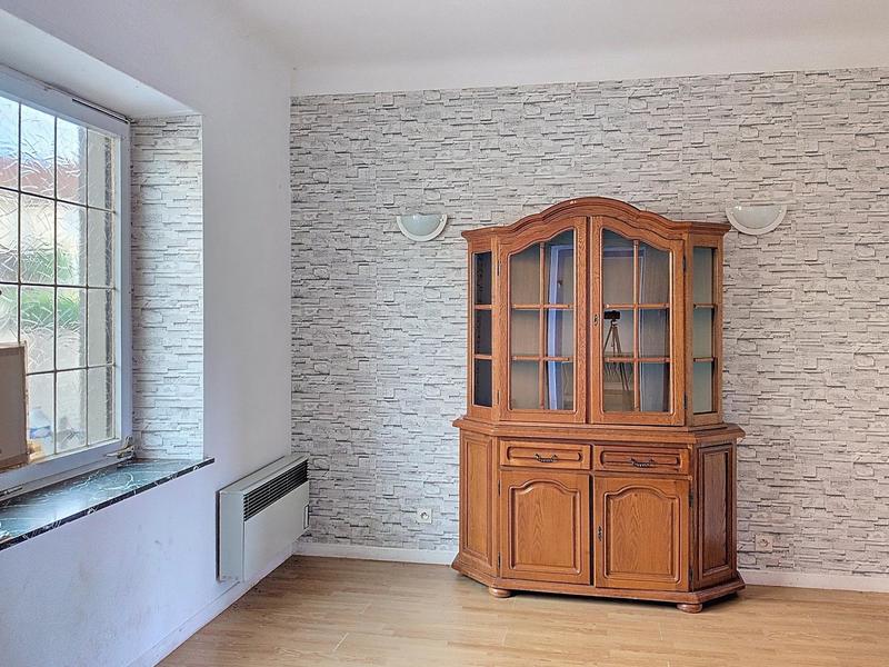 Maison - 106 m² - 5 pièces