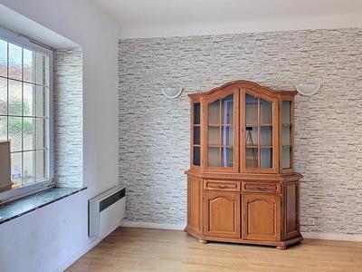 Maison - 106 m² - 5 pièces