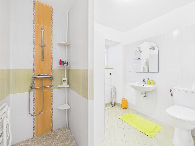 Maison - 111 m² - 6 pièces