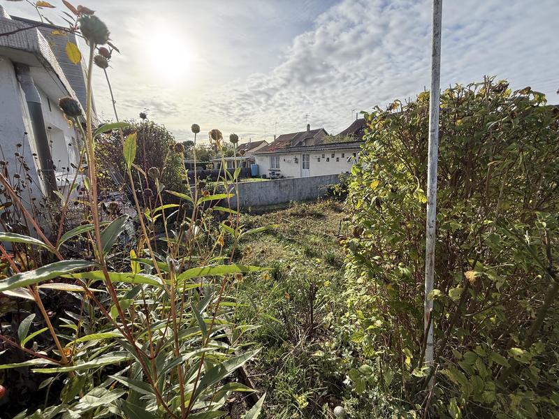 Maison - 80 m² - 5 pièces