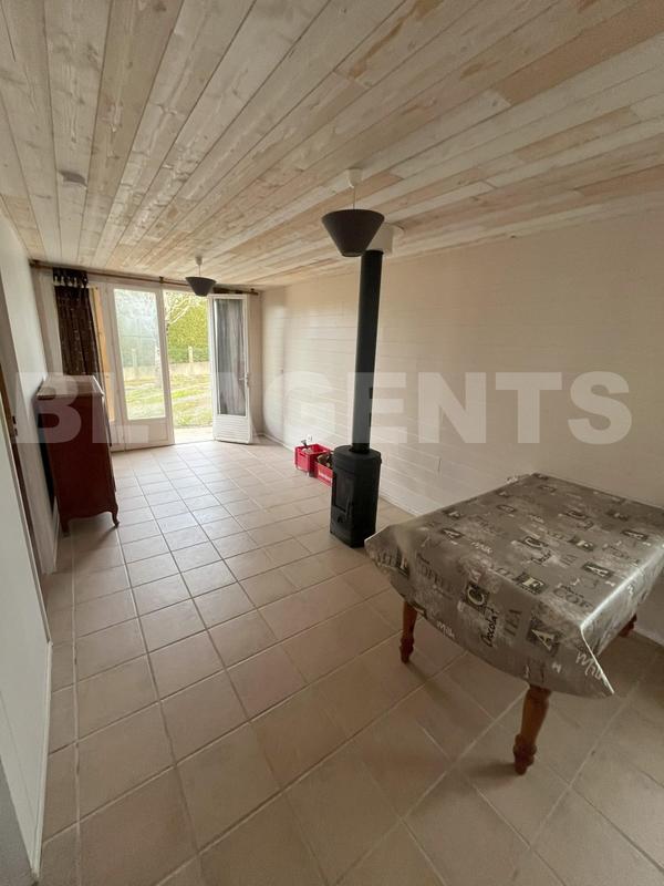 Maison - 172 m² - 9 pièces