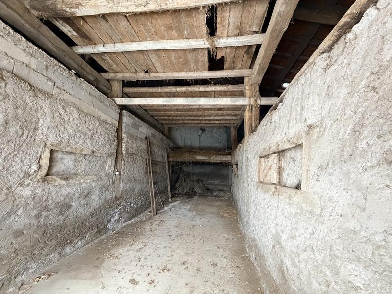 Ferme - 173 m² - 5 pièces