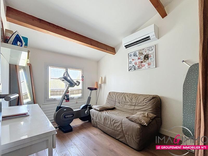 Villa - 126 m² - 6 pièces