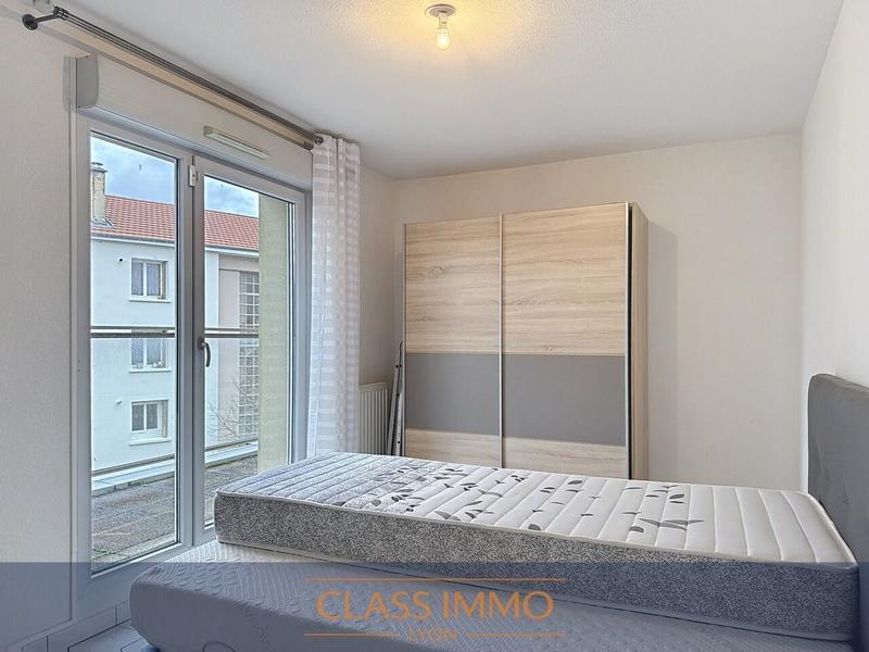 Appartement - 74 m² - 4 pièces