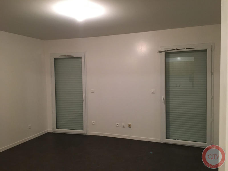 Appartement - 35 m² - 1 pièce