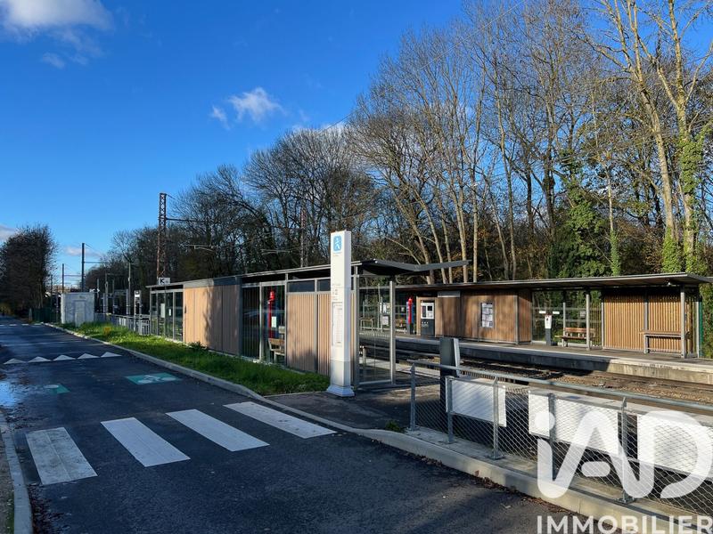 Maison - 112 m² - 5 pièces