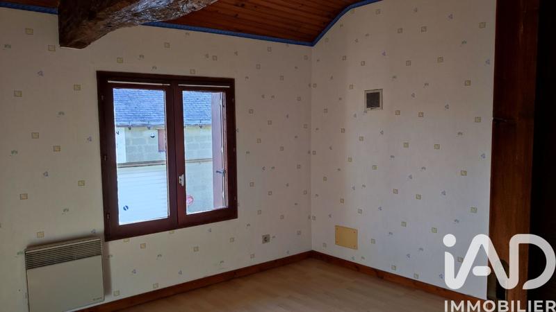 Maison de ville - 128 m² - 6 pièces