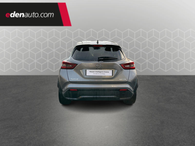 Nissan Juke Hybrid 143 Premiere Edition