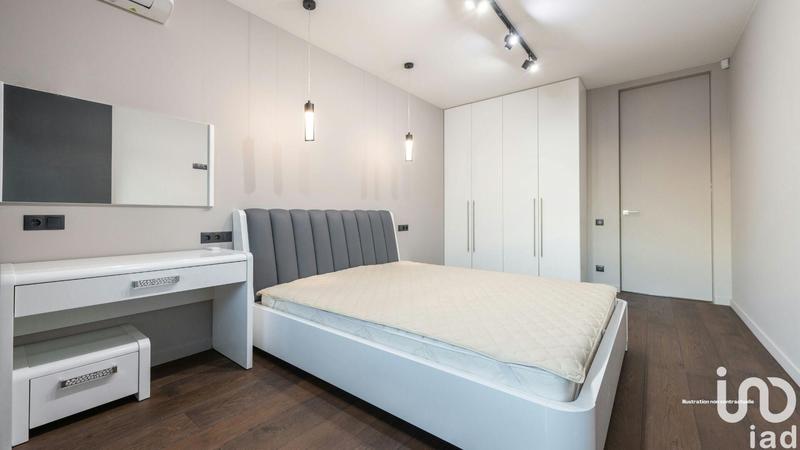 Appartement - 84 m² - 4 pièces