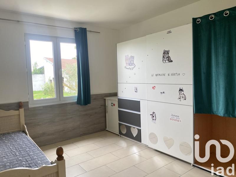 Maison - 250 m² - 11 pièces