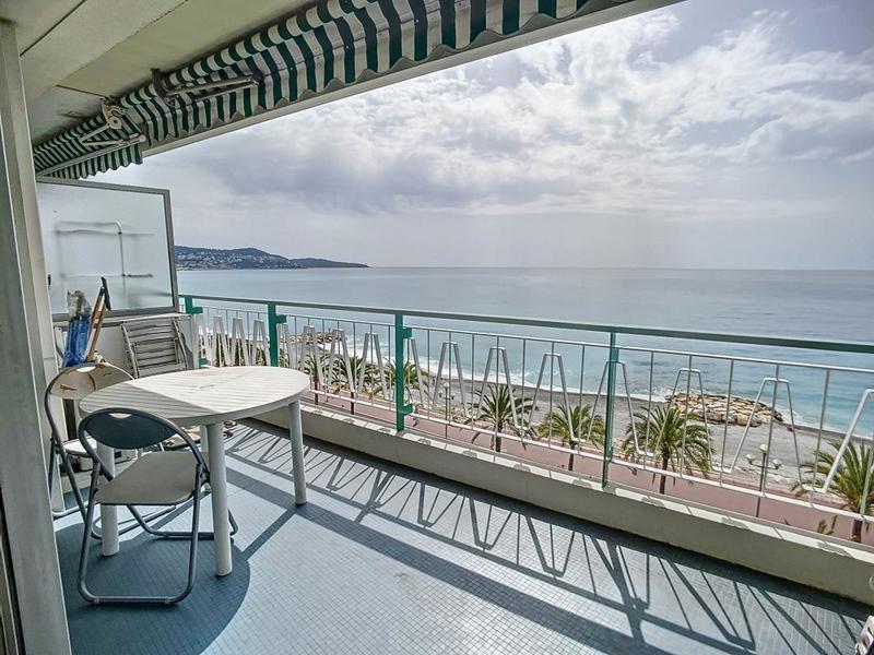 Studio - 32 m² - 1 pièce