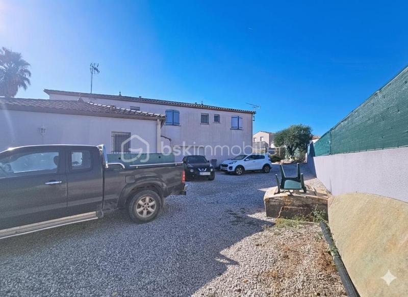 Maison traditionnelle - 154 m² - 6 pièces