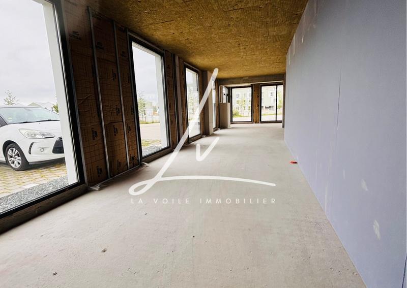 Local commercial - 186 m²