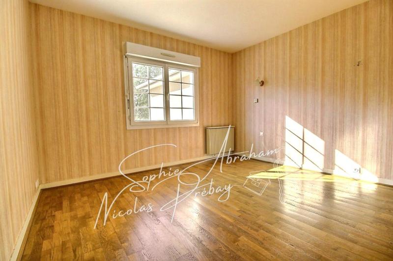 Maison - 166 m² - 7 pièces