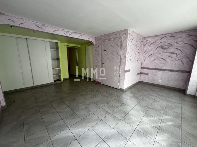 Maison - 154 m² - 8 pièces