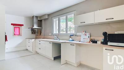 Maison de campagne - 177 m² - 7 pièces