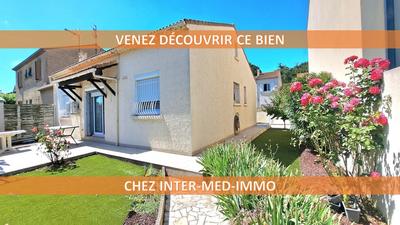 Villa - 108 m² - 5 pièces