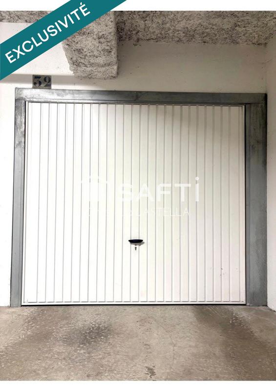 Appartement - 52 m² - 2 pièces