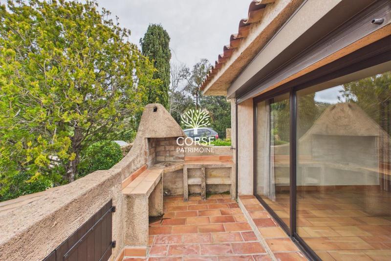 Appartement - 250 m² - 6 pièces