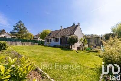 Maison - 185 m² - 8 pièces