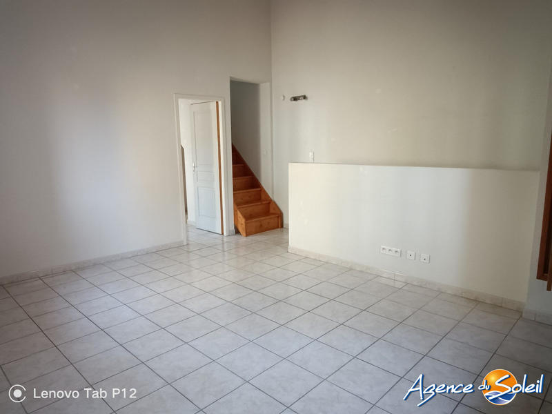 Maison - 43 m² - 2 pièces