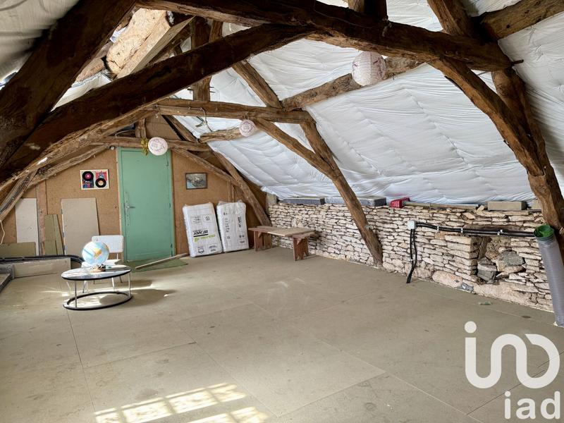 Maison de campagne - 152 m² - 7 pièces