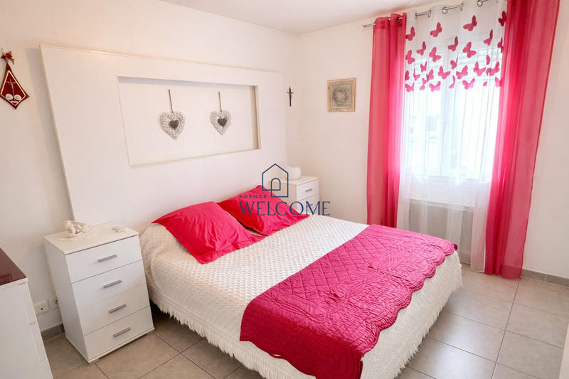 Maison contemporaine - 110 m² - 4 pièces