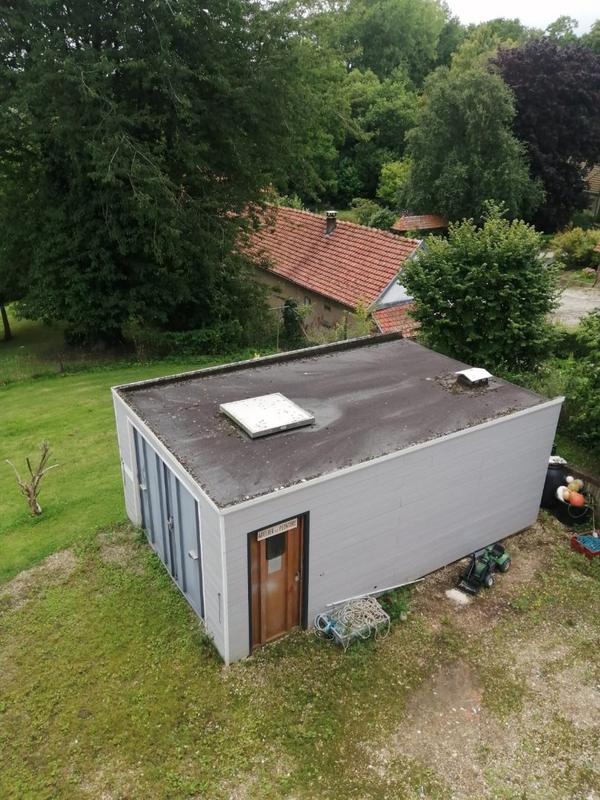 Maison - 149 m² - 7 pièces